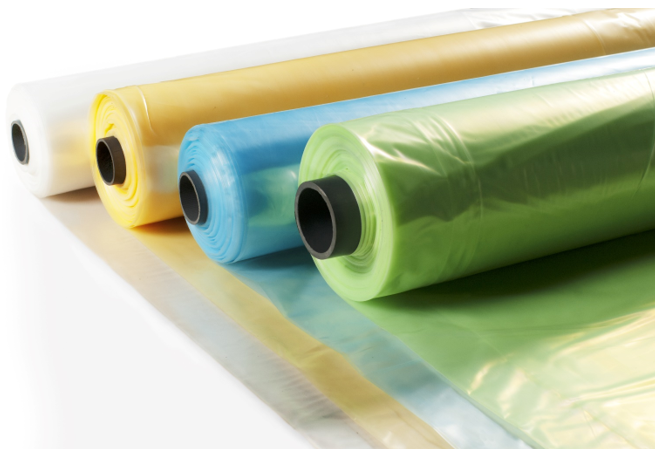 Film for greenhouses: which one to choose, why it is better than polycarbonate
