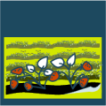 Mulch film