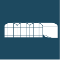 Film for greenhouses