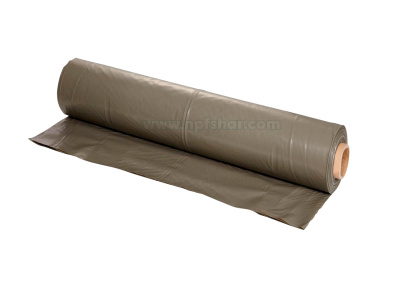Technical film 120 µm half-sleeve 1,5*100m